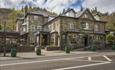The Swallow Falls Inn