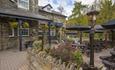 The Swallow Falls Inn