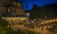 The Swallow Falls Inn