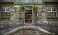 The Swallow Falls Inn