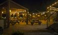 The Swallow Falls Inn