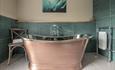 Copper Bath