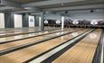 Ten Pin Bowling Lanes