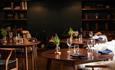 The Jackdaw Dining Room