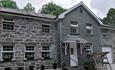 Snowdonia Slate cottage