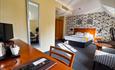 Executive King Room