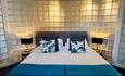 Penthouse Suite