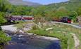 Welsh Highland Railway