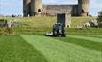 Abbey Farm Rhuddlan