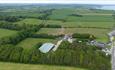 Anglesey Riding Centre