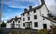 berwyn arms