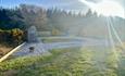 camper van spaces