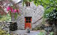 The Coach House Maentwrog - sleeps 3