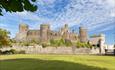 Conwy Castle