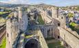 Conwy Castle