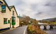 grouse inn
