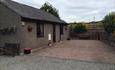 garnedd holiday cottage