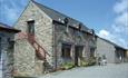 garnedd holiday cottage