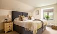 Shepherd's Cottage sleeps 4