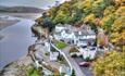 Hotel Portmeirion