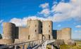 harlech castle