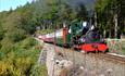 Ffestiniog Railway