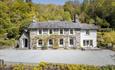 Woodlands Estate House/Plas Coedfa, Betws Y Coed