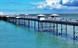 Llandudno Pier