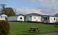 plas gwyn touring park