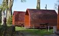 plas gwyn touring park