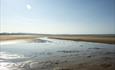 Image of a beach