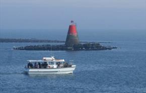 Puffin Island Cruises