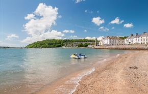 Beaumaris Beach