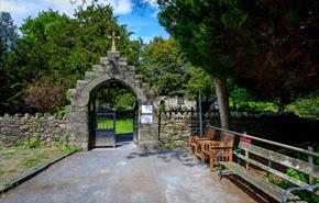 St Michael's Old Church