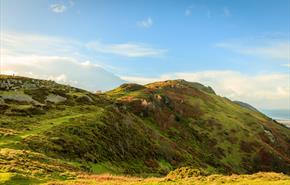 Conwy Mountain