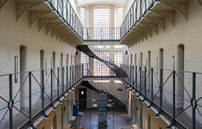 Pentonville Wing