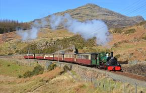 Ffestiniog Railway