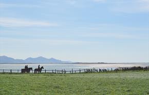 Anglesey Riding Centre