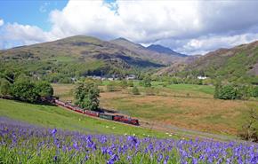 Welsh Highland Railway