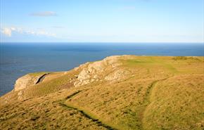 The Great Orme