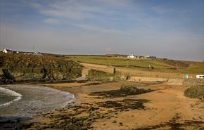 Porth Dafarch