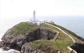 South Stack Lighthouse