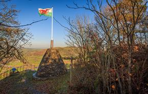 Pen y Pigyn