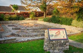 Roman Baths