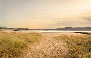 Llandudno West Shore