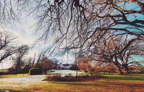 Plas Dinas Country House