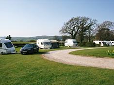 Hunters Hamlet Caravan Park