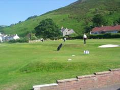 Penmaenmawr Golf Club