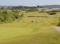 Abersoch Golf Club