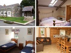 Gwynfryn Farm Holidays